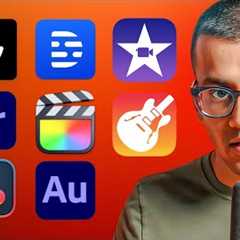 Best Podcast Editing Software for Beginners in 2025
