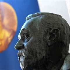 Not all ‘A’s: Unconventional paths that led to Nobels