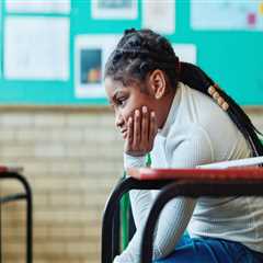 Bridging the Gap: Addressing the Disparity of School Resources in Southern New Jersey