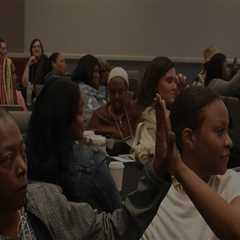 Exploring Education in Southern New Jersey: Notable Events and Conferences - An Expert's Perspective