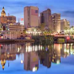 Improving Education in Southern New Jersey