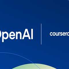 Making Coursera learning more accessible worldwide through an app in ChatGPT