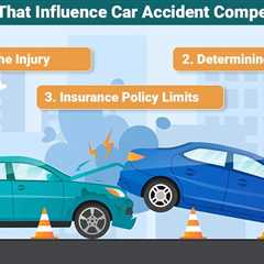 Car Accident Compensation: What You Need to Know
