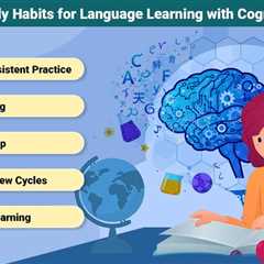 Language Learning with Cognitive Science