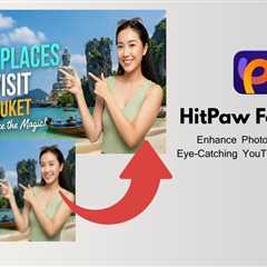 YouTube Thumbnail Enhancer