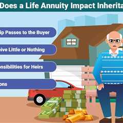 Life Annuity