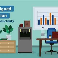 Well-Designed Workstation