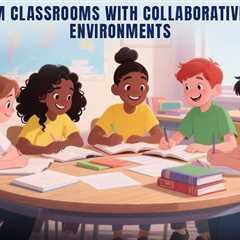 Collaborative Learning Environments