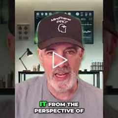 Pain Teaches Us: What Your Pain Is Trying to Tell You #shorts