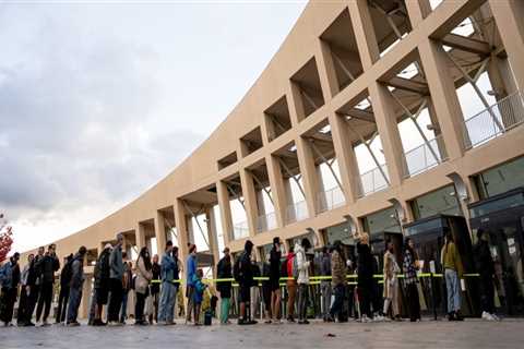 Engaging with Minority Communities: The Republican Party's Efforts in Salt Lake County, Utah