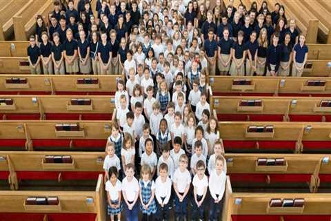 The Best Schools in Vancouver, Washington