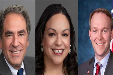 The Political Beliefs of Republicans in Salt Lake County, Utah