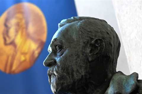 Not all ‘A’s: Unconventional paths that led to Nobels
