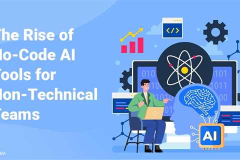 No-Code AI Tools