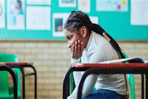 Bridging the Gap: Addressing the Disparity of School Resources in Southern New Jersey