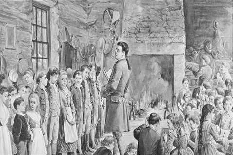 The Diverse Education Landscape of Southern New Jersey