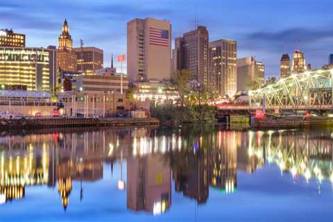 Improving Education in Southern New Jersey