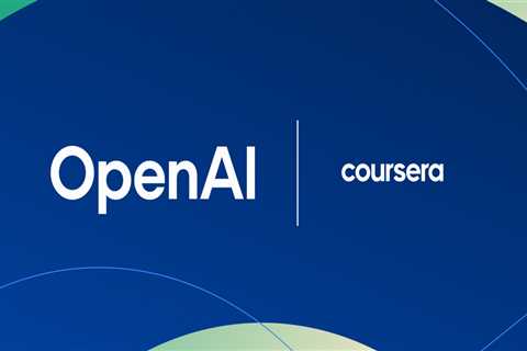 Making Coursera learning more accessible worldwide through an app in ChatGPT