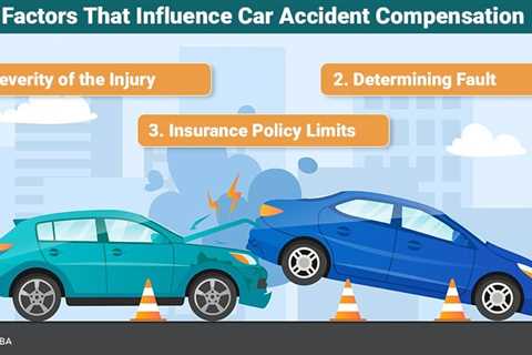 Car Accident Compensation: What You Need to Know
