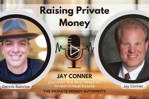 From Barber to Financial Freedom with Dennis Balonze