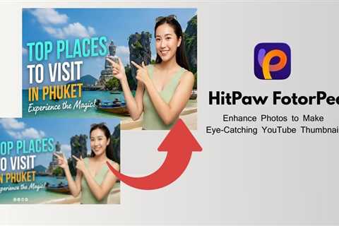 YouTube Thumbnail Enhancer