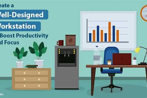 Well-Designed Workstation