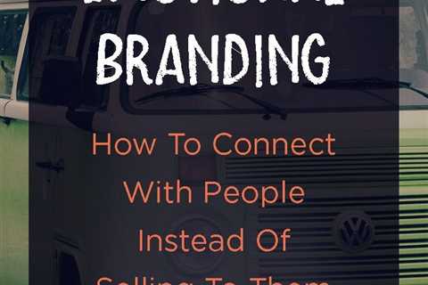 How to implement emotional branding into your marketing efforts. See immediate growth!  #marketing..