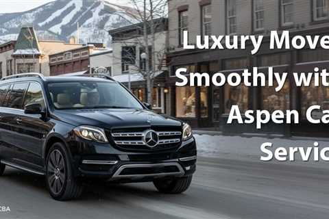 Aspen Car Service