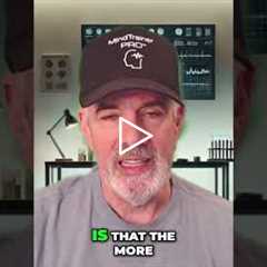 Chronic Pain: How Your Mind Gets Used To It #shorts