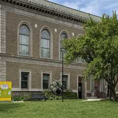 The Impact of Volunteering at Libraries in Hampden County, Massachusetts