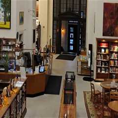 The Vital Role of Libraries in Hampden County, Massachusetts