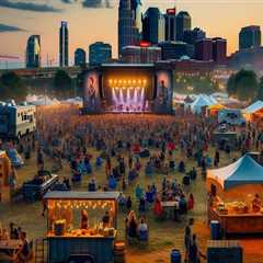 The Vibrant Music Scene and Culture of Nashville's Music Schools