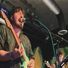 Unlocking the Musical Opportunities in Nashville, TN