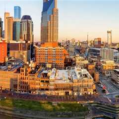 The Impact of Music Schools in Nashville, TN: An Insider's Perspective