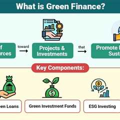 Green Finance