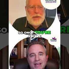 Subconscious Habits Blocking Your Self-Improvement #shorts