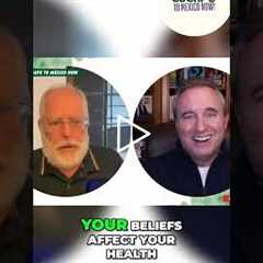 How Beliefs Shape Your Life #shorts