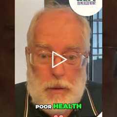 Work-Life Balance Explained: Dr. Noah St. John #shorts