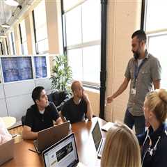 The Tailored Approach: Understanding the Curriculum of Learning Centers in Southern New Hampshire