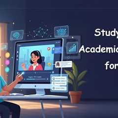Study Stream Academic Method