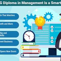 PG Diploma in Management