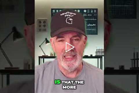 Chronic Pain: How Your Mind Gets Used To It #shorts