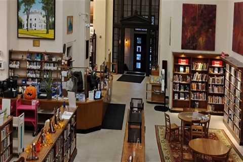 The Vital Role of Libraries in Hampden County, Massachusetts