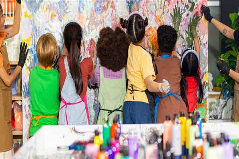 The Enriching Academic and Educational Events in Southern New Jersey Schools