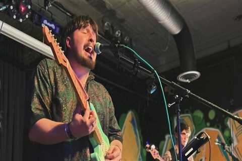 Unlocking the Musical Opportunities in Nashville, TN