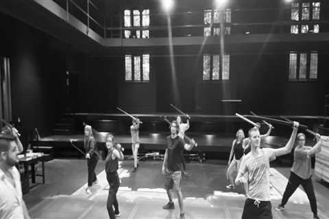 Unlocking the Music Scene: How Music Schools in Nashville, TN Offer Opportunities for Students to..