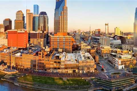 The Impact of Music Schools in Nashville, TN: An Insider's Perspective