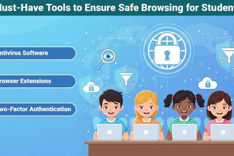 Safe Browsing for Students
