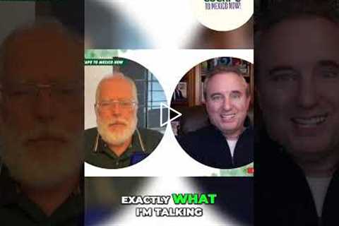 LA Seminar: A Wild Experience #shorts