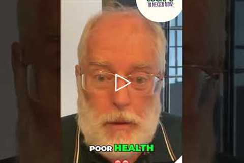 Work-Life Balance Explained: Dr. Noah St. John #shorts